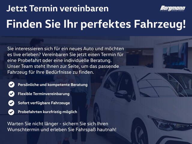 Volkswagen Golf 1.5 TSI Golf VIII Life Variant