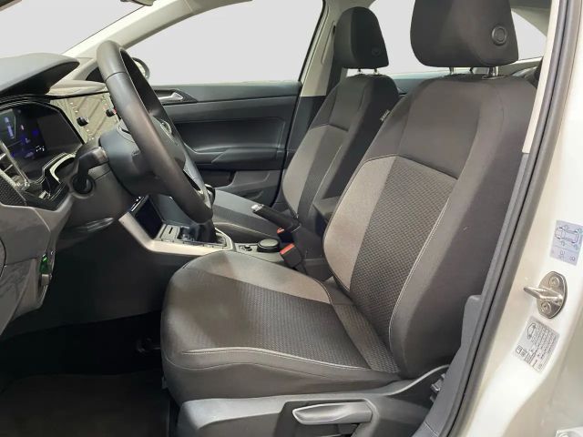 Volkswagen Taigo 1.0 TSI Life