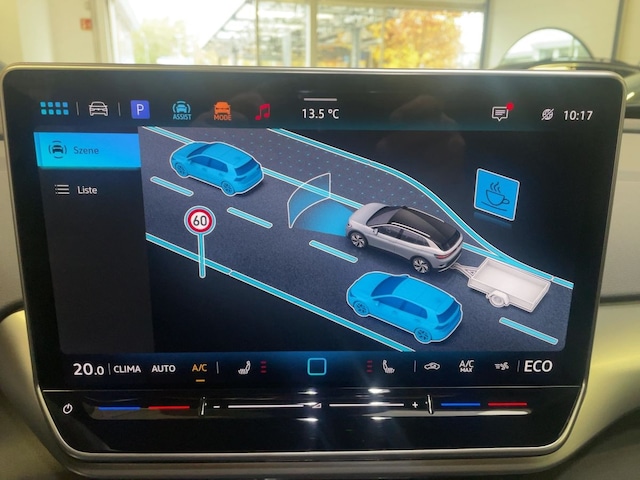 Volkswagen ID.4 Performance Pure