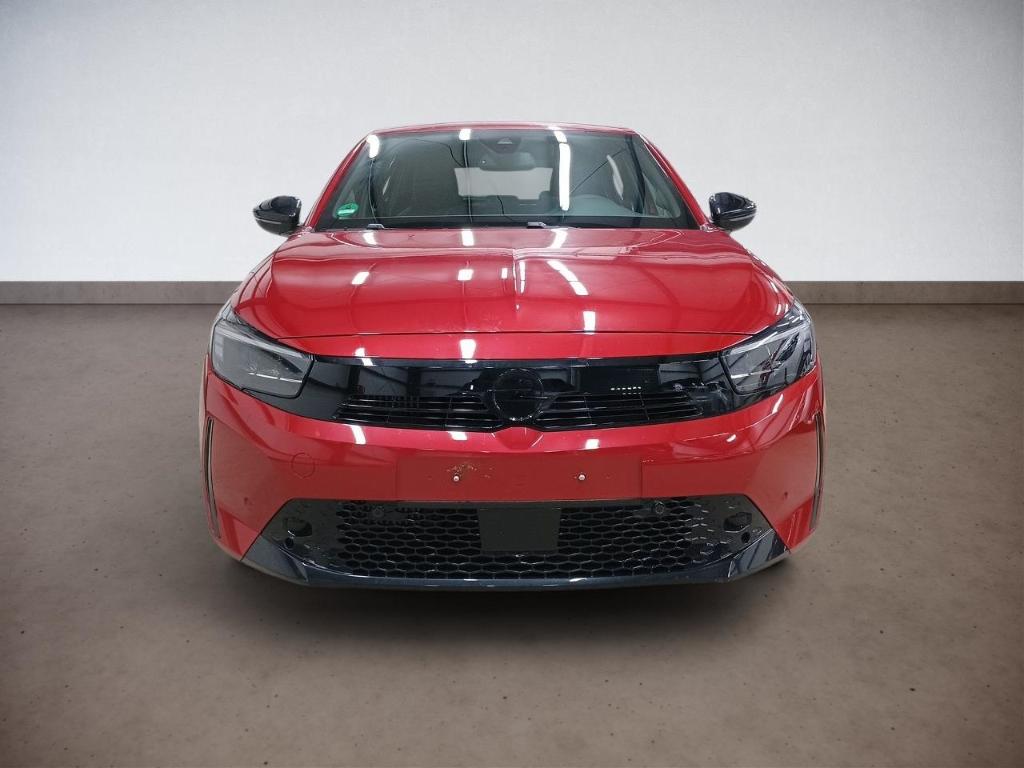 Opel Corsa GS-Line Grand Sport