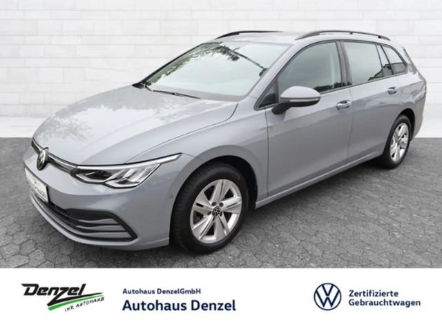 Volkswagen Golf 1.0 TSI Life Variant