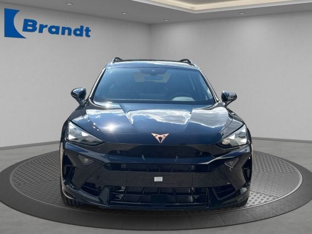 Cupra Formentor 2.0 TSI DSG VZ