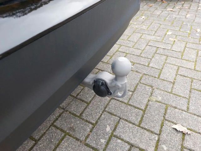 Volkswagen Tiguan 1.5 eTSI DSG