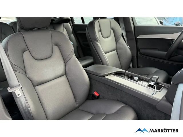 Volvo XC90 AWD Core Recharge T8