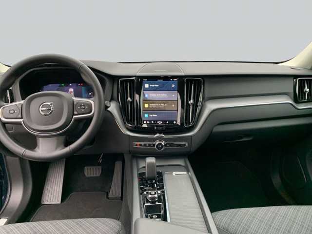 Volvo XC60 XC60