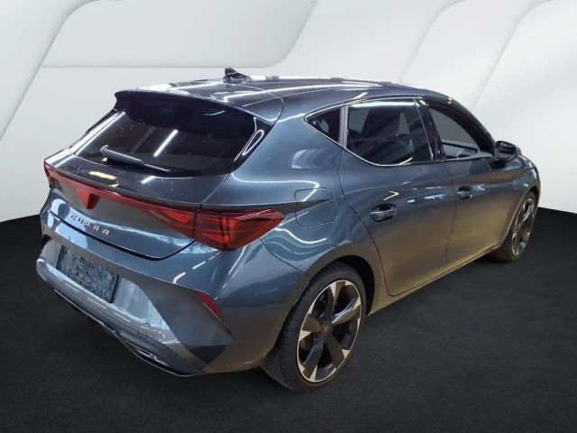 Cupra Leon 2.0 TDI Sonderleasing! Navi Sitzh. GRA PDC