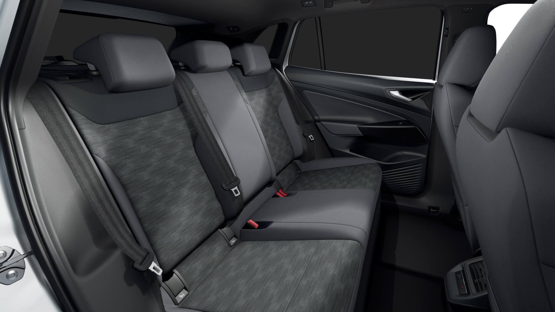 Volkswagen ID.4 Performance Pro