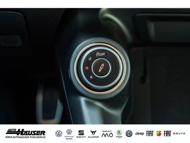 Alfa Romeo Tonale Hybrid Speciale