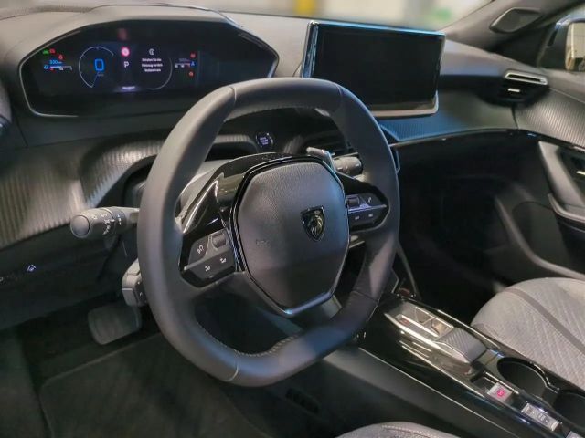 Peugeot 2008 Allure Pack Hybrid