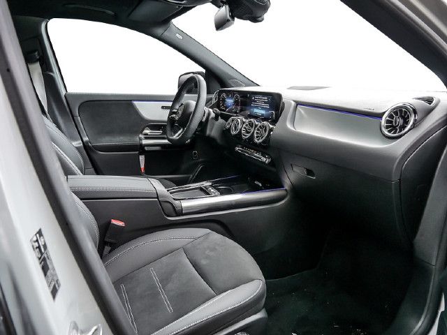 Mercedes-Benz GLA 200 GLA 200 d