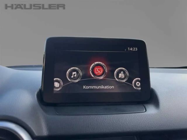 Mazda CX-3 Advantage SkyActiv