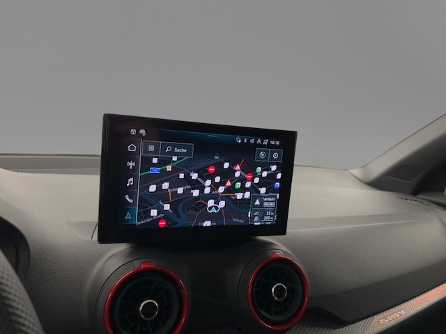 Audi Q2 35 TDI Quattro S-Line S-Tronic