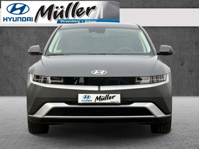 Hyundai IONIQ 5 Techniq