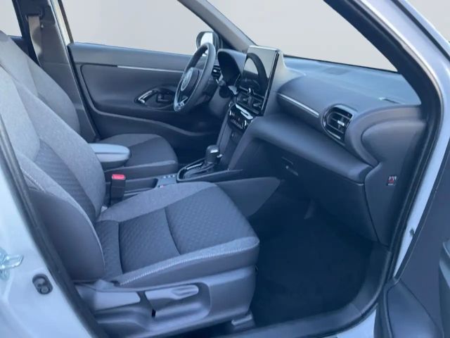 Toyota Yaris Cross Hybride VVT-i