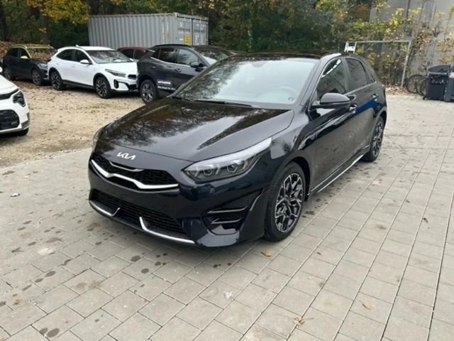 Kia Ceed GT-Line