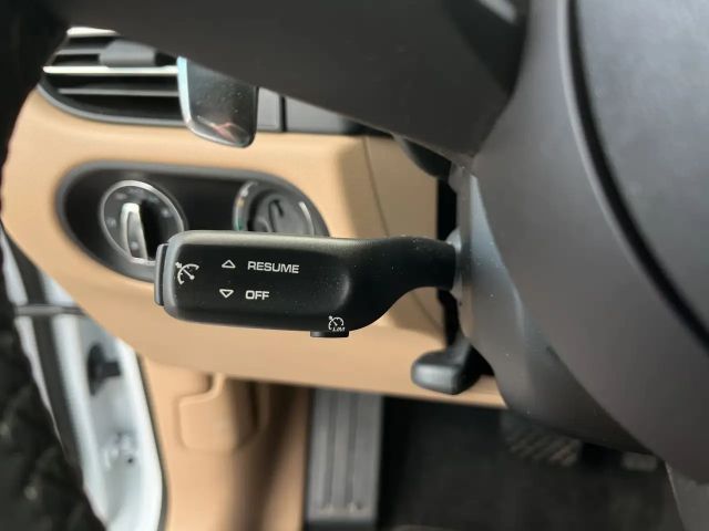 Porsche Macan AHK,Pano,21“