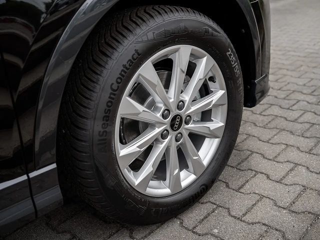 Audi Q3 35 TFSI Sportback