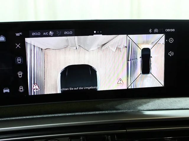 Peugeot 3008 Allure Pack Hybrid