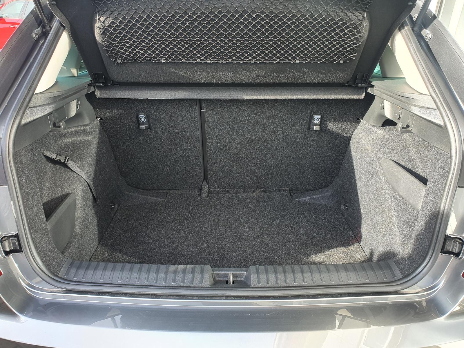 Skoda Kamiq 1.0 TSI Selection