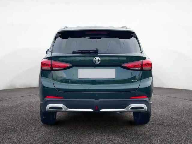 MG ZS Comfort