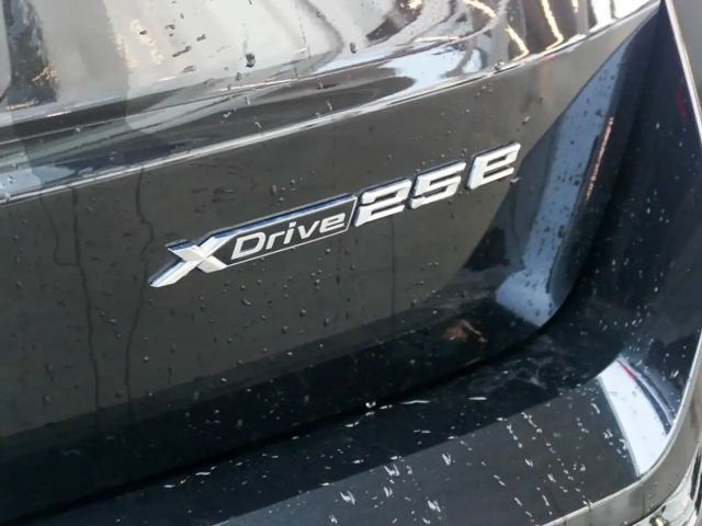 BMW X1 M-Sport xDrive25e