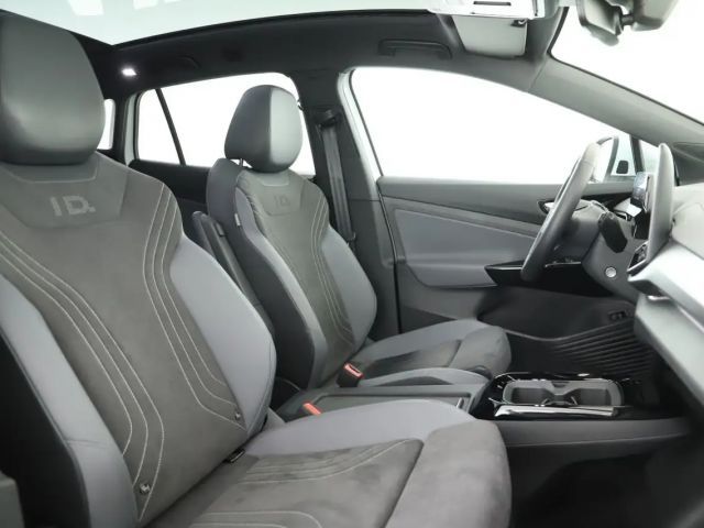 Volkswagen ID.4 IQ.Drive Performance Pro