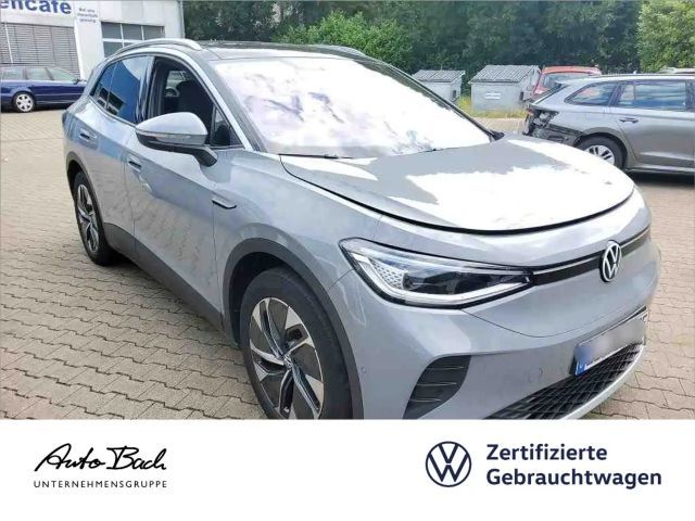 Volkswagen ID.4 Performance Pure