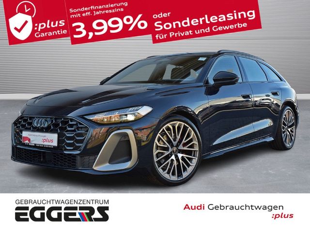 Audi A5 Avant Quattro S-Tronic