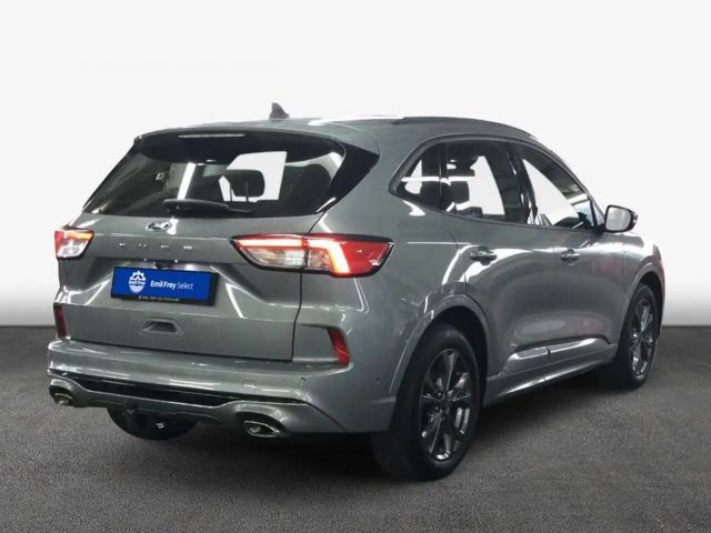 Ford Kuga ST Line