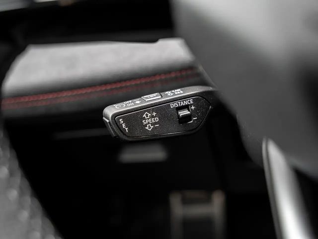 Audi SQ6 e-tron Quattro