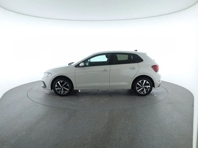 Volkswagen Polo DSG