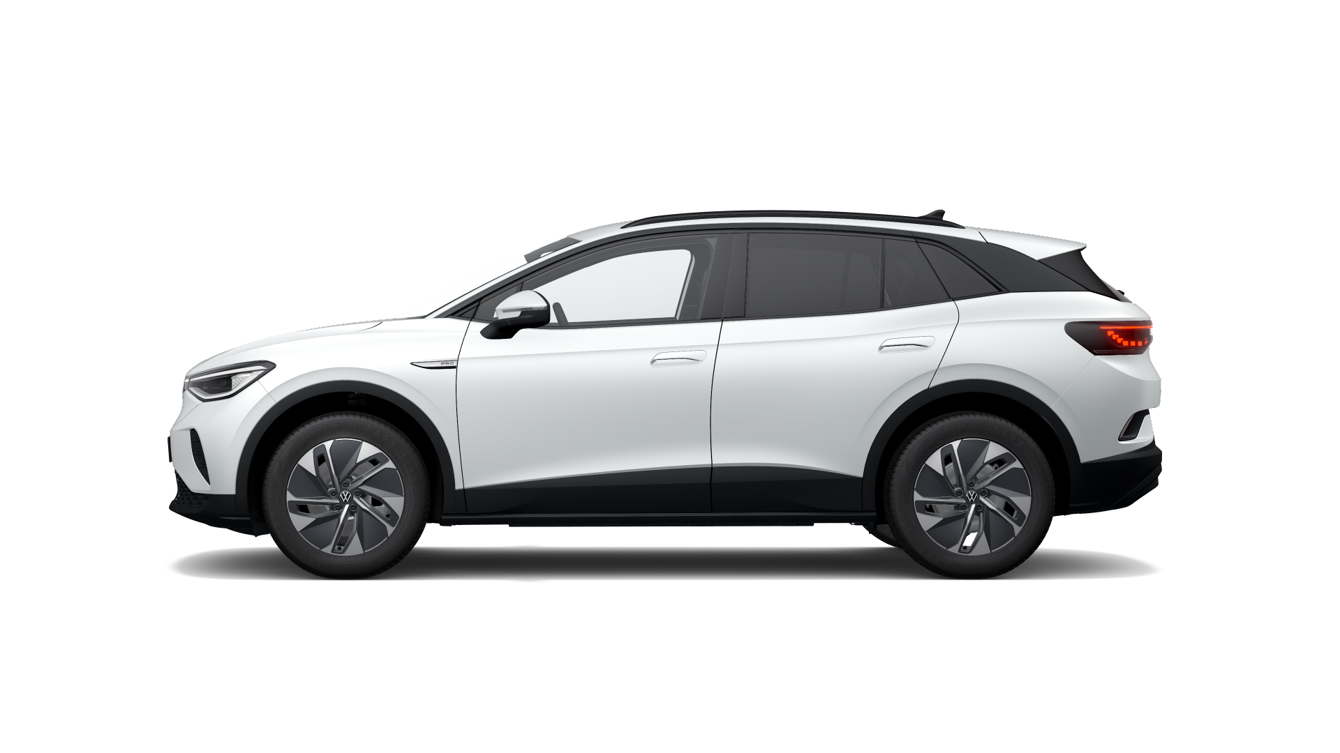 Volkswagen ID.4 Business Performance Pro