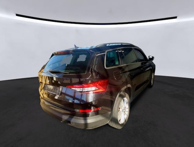 Skoda Kodiaq 2.0 TSI 4x4 Style Style