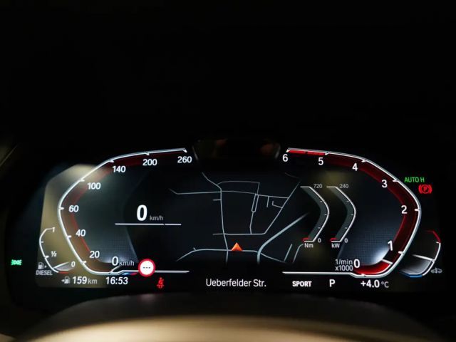 BMW X5 M-Sport xDrive