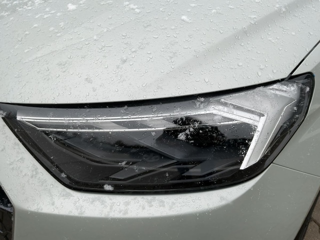 Audi A1 25 TFSI S-Tronic Sportback