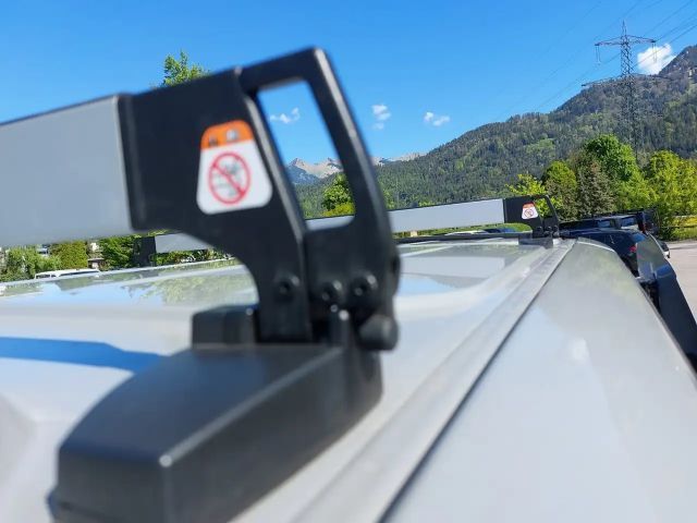 Volkswagen Transporter 4Motion T7