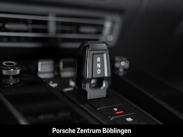 Porsche 992 4S Carrera Coupé