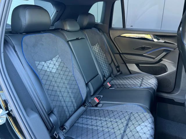 Volkswagen Tiguan 1.5 eTSI DSG IQ.Drive R-Line