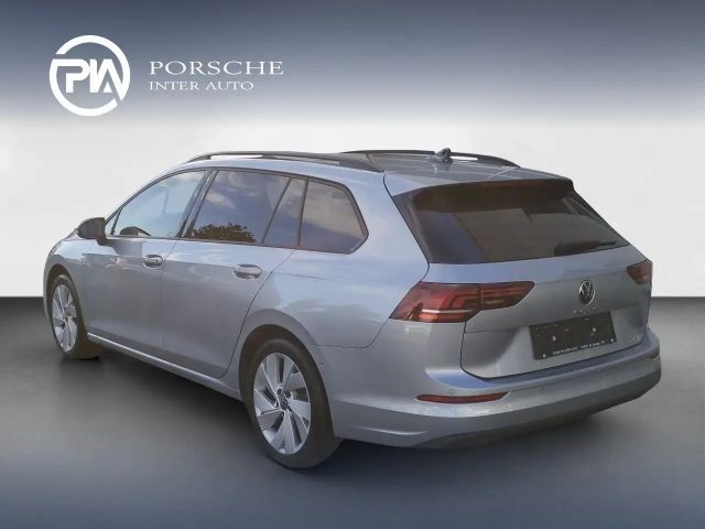 Volkswagen Golf Business DSG Variant