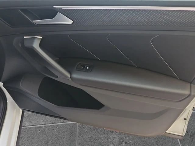 Volkswagen Tiguan 2.0 TDI R-Line