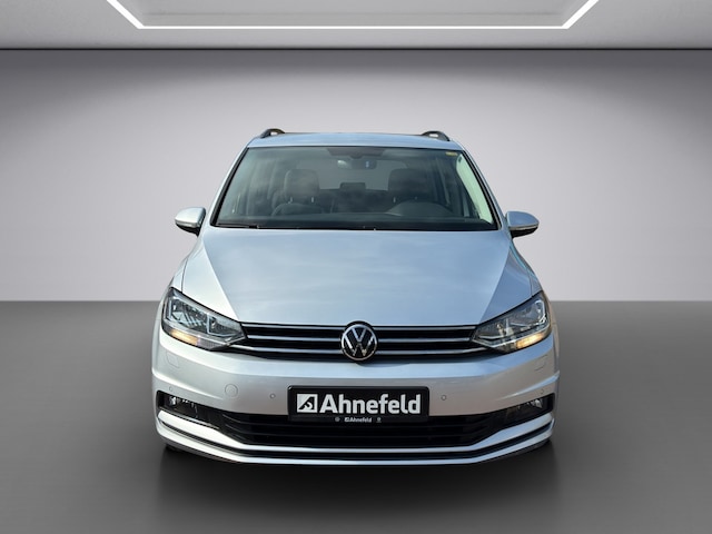 Volkswagen Touran 2.0 TDI Comfortline DSG