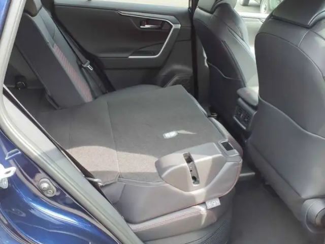 Suzuki Across Comfort E-Four Hybrid