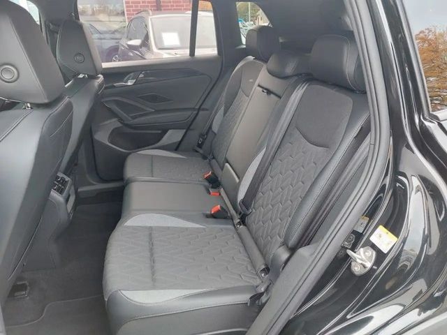 Volkswagen Tiguan 1.5 eTSI DSG
