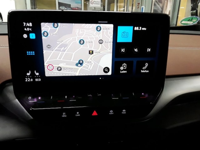 Volkswagen ID.4 Performance Pure