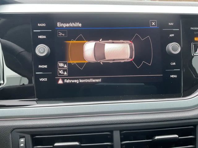 Volkswagen Polo 1.0 TSI DSG