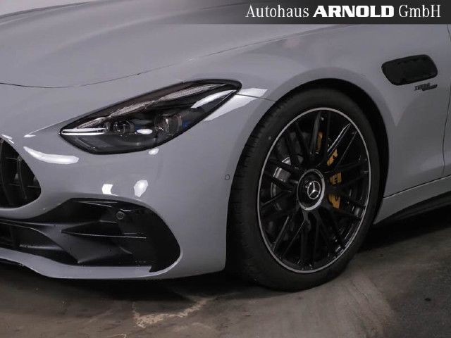 Mercedes-Benz GT 43 Coupé