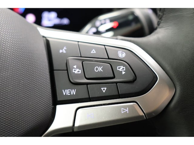 Volkswagen Tiguan 2.0 TDI DSG