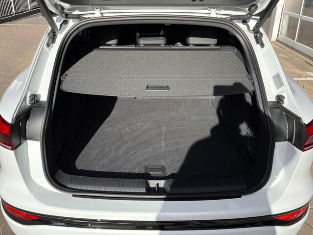 Audi Q6 e-tron Performance