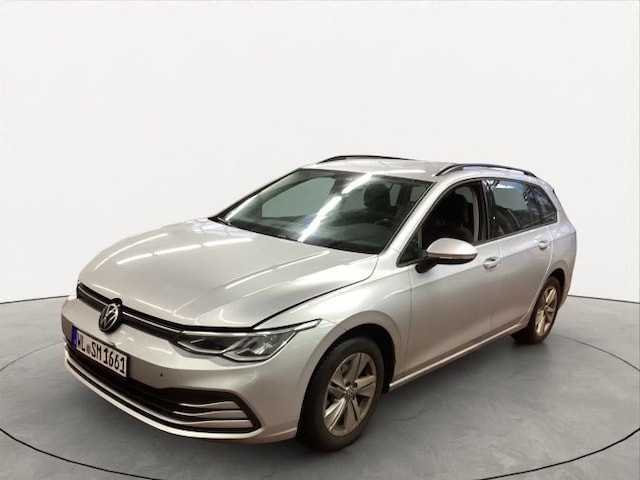 Volkswagen Golf Golf VIII Life Variant