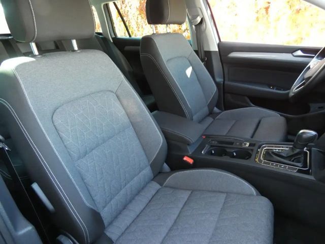 Volkswagen Passat 2.0 TDI Business DSG Variant